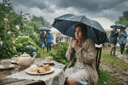 ‘An English Summer Is Not the Same Anymore’