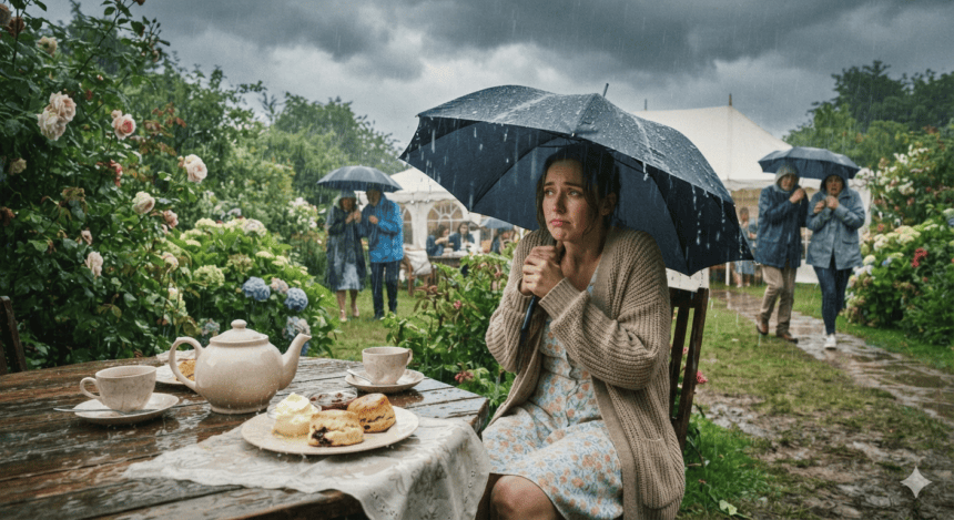 ‘An English Summer Is Not the Same Anymore’