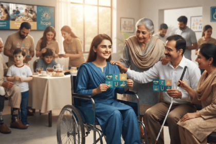 Rs 5,000 monthly: Government launches Ehsaas Umeed Card for disabled citizens