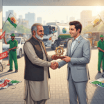 Petroleum dealers call off planned strike as govt approves margin revision