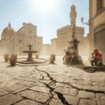 Heat Is Hammering Europe, Again. Here’s What That Looks Like.