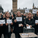 Epstein survivors demand public inquiry into Prince Andrew