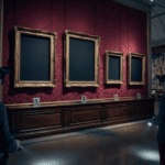 Four Renaissance Masterpieces Stolen in Italian Museum Heist