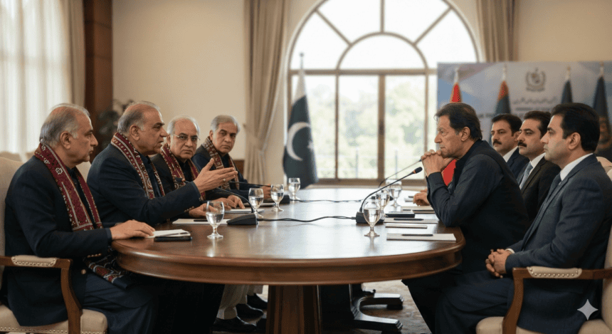 PPP delegation to meet opposition leader tomorrow: sources