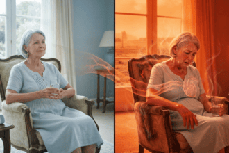 The Silent Killer: Why Extreme Heat Hits the Elderly Harder Than Expected