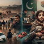 Police arrest four in Quetta over Asma Aman kidnapping