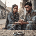 Karachi woman murdered in ‘honor’ attack, husband remains critical