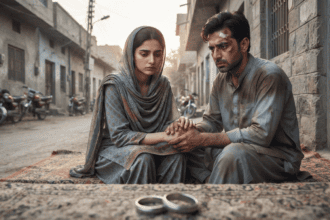 Karachi woman murdered in ‘honor’ attack, husband remains critical