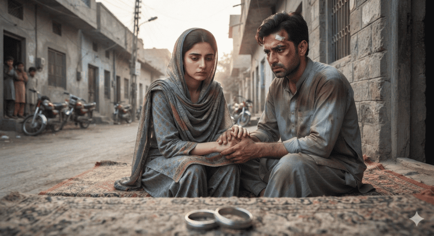 Karachi woman murdered in ‘honor’ attack, husband remains critical