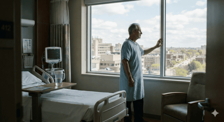 Imran Khan’s Hospital Stay: Medical Stability vs. Legal Uncertainty