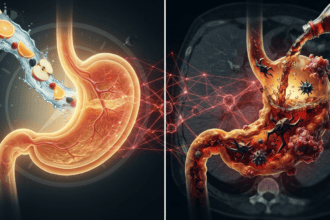 Sugary Drinks Linked to Doubled Stomach Cancer Risk in New Study