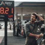 Petrol Price Raised for August 21, 2026