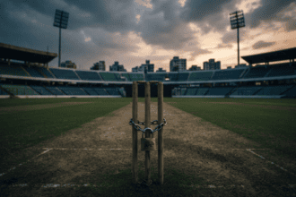 Bangladesh Premier League Halted for Major Structural Overhaul