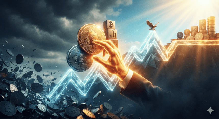 Bitcoin hits fresh highs as Trump signals support for Clarity Act