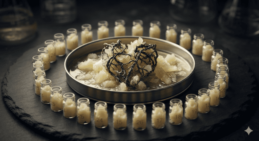 Lab tests reveal dangerous trans-fat levels in 26 banaspati ghee brands