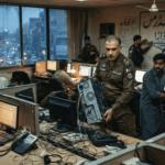 FIA raids target illegal call centers amid rising cyber-fraud complaints