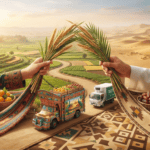 Pakistan, Saudi Arabia to Expand Agricultural and Food Trade Ties