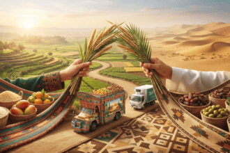 Pakistan, Saudi Arabia to Expand Agricultural and Food Trade Ties