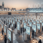 Hajj 2027: Over 84,000 pilgrims deposit first installment under government scheme