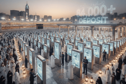 Hajj 2027: Over 84,000 pilgrims deposit first installment under government scheme