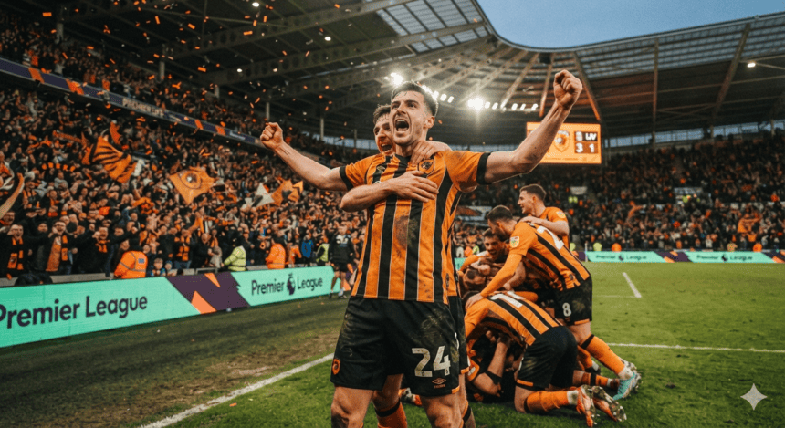 Hull City Eyes Premier League Return Amidst Championship Surge