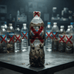 Pakistan bans 29 bottled water brands over contamination findings