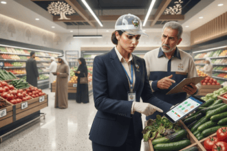 Kuwait tightens food safety rules for cooperatives after inspection failures