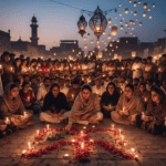 Rawalpindi Woman’s Brutal Killing Sparks Outrage on Social Media