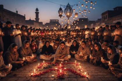Rawalpindi Woman’s Brutal Killing Sparks Outrage on Social Media