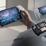 Sony eyes portable market return with development of PS6-era handheld
