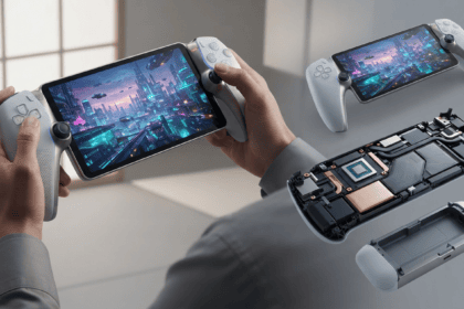 Sony eyes portable market return with development of PS6-era handheld