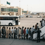 Saudi Arabia Expels Over 13,000 Illegal Residents in Single-Week Crackdown