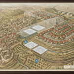Netanyahu’s Coalition Pushes Settlement Expansion Despite Global Outcry