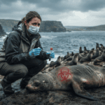 Australia Records First H5N1 Infection in Local Mammal