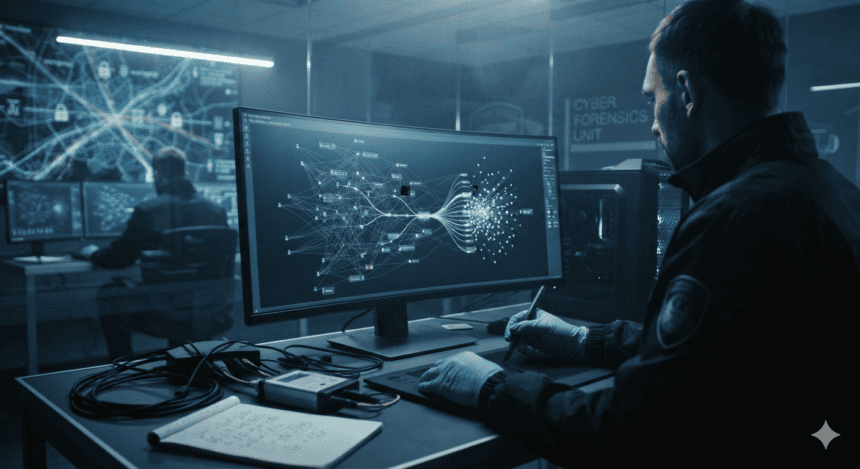 Investigators Pivot to Digital Forensics in Mir Raza Ali Case