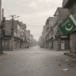 Jamaat-e-Islami Calls Nationwide Strike to Protest Fuel Price Hikes