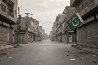 Jamaat-e-Islami Calls Nationwide Strike to Protest Fuel Price Hikes