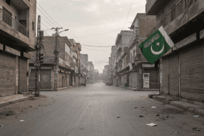 Jamaat-e-Islami Calls Nationwide Strike to Protest Fuel Price Hikes