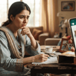 WhatsApp Parcel Scam Targets Women Across Pakistan