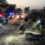 Police kill high-profile bandit in Rahim Yar Khan shootout