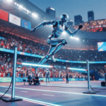 Humanoids Shatter Speed and Precision Records at Beijing Robot Games
