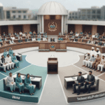 AJK Assembly Reserved Seats: Distribution Plan Finalized