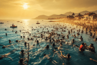 France’s summer death toll climbs as drownings exceed 300