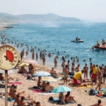 French authorities link spike in drownings to record-breaking heat