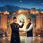Khyber Pakhtunkhwa to Launch ‘Pride of KP’ Awards 2026