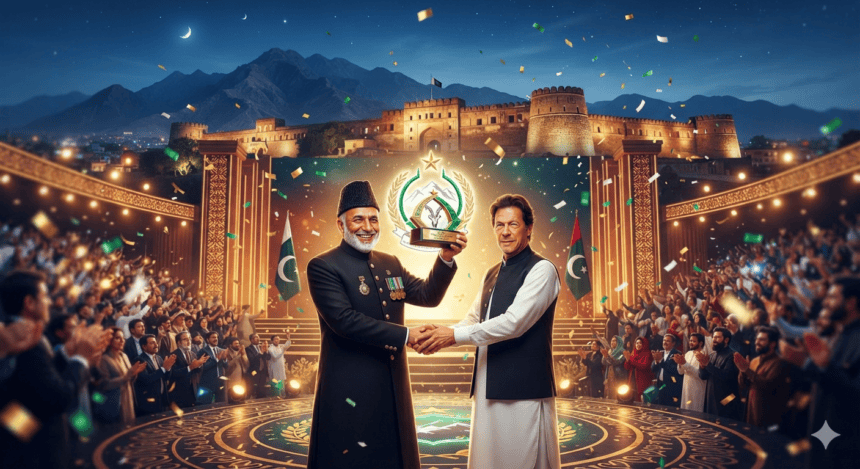 Khyber Pakhtunkhwa to Launch ‘Pride of KP’ Awards 2026