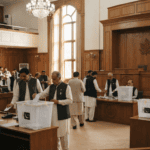 AJK Assembly to elect new Speaker and Deputy Speaker today