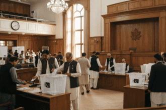 AJK Assembly to elect new Speaker and Deputy Speaker today