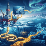 Norway Expands Arctic Drilling as European Energy Pressure Mounts