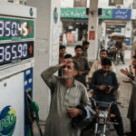 Fuel prices hike as government passes on global oil costs